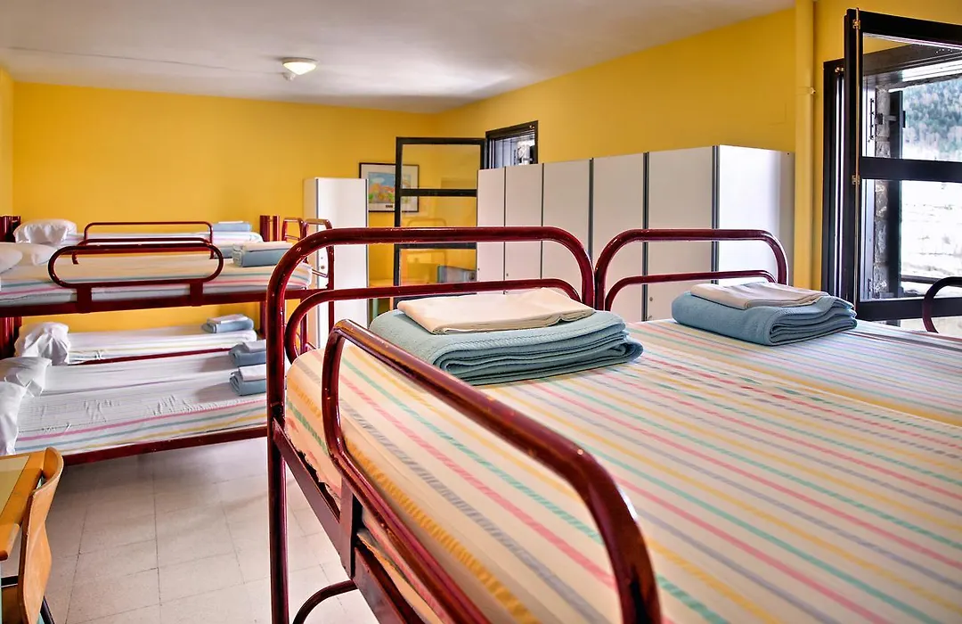 Albergue Era Garona-1