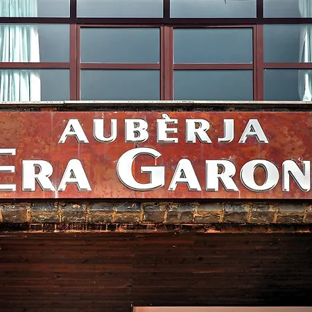 Albergue Era Garona-2