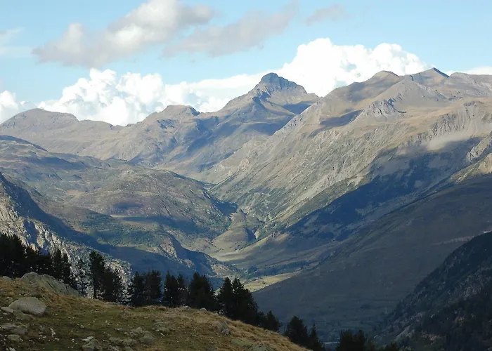 Hostau Era Claverola Salardú